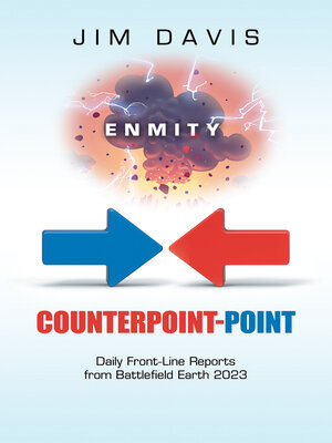 cover image of Counterpoint-Point